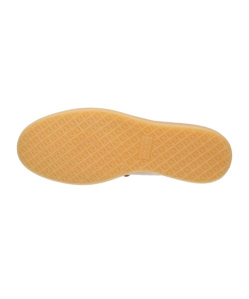 INTER-CHAUSSURES / インター ショシュール スニーカー | 【PATGOA】ローカットレースアップスニーカー | 詳細7