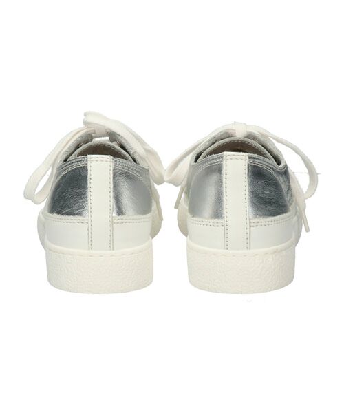 INTER-CHAUSSURES / インター ショシュール スニーカー | 【PATGOA】ローカットレースアップスニーカー | 詳細10