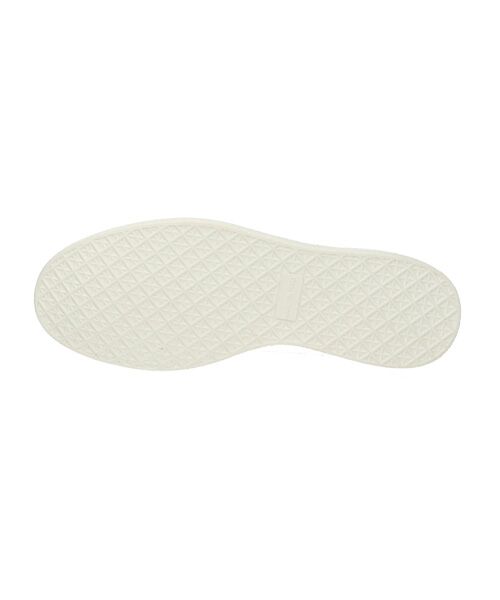 INTER-CHAUSSURES / インター ショシュール スニーカー | 【PATGOA】ローカットレースアップスニーカー | 詳細13