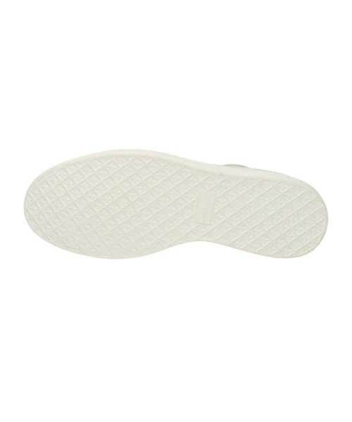 INTER-CHAUSSURES / インター ショシュール スニーカー | 【PATGOA】アドバン加工レザースニーカー | 詳細7