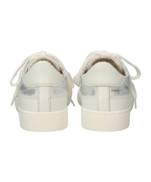 INTER-CHAUSSURES / インター ショシュール スニーカー | 【PATGOA】アドバン加工レザースニーカー | 詳細10