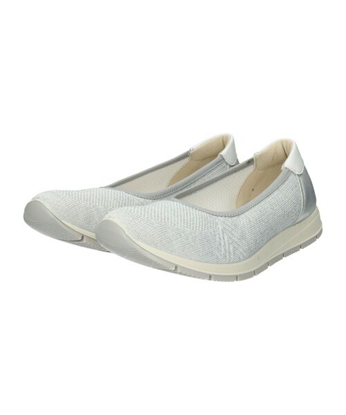 INTER-CHAUSSURES / インター ショシュール スニーカー | 【IMAC】ニットバレエスニーカー | 詳細8