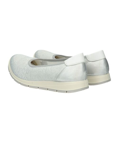 INTER-CHAUSSURES / インター ショシュール スニーカー | 【IMAC】ニットバレエスニーカー | 詳細10