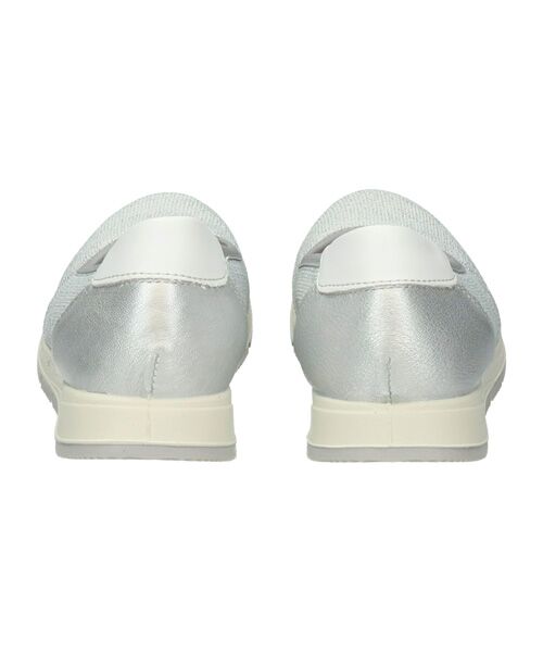 INTER-CHAUSSURES / インター ショシュール スニーカー | 【IMAC】ニットバレエスニーカー | 詳細11