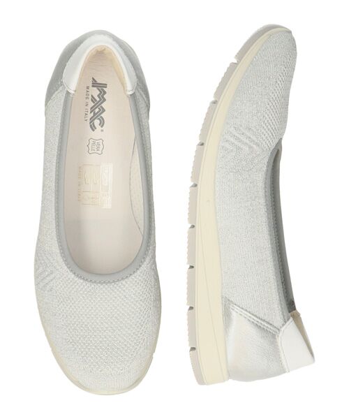 INTER-CHAUSSURES / インター ショシュール スニーカー | 【IMAC】ニットバレエスニーカー | 詳細13
