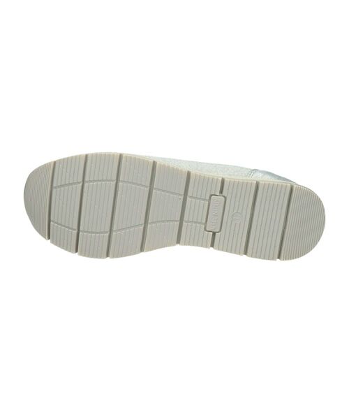 INTER-CHAUSSURES / インター ショシュール スニーカー | 【IMAC】ニットバレエスニーカー | 詳細14