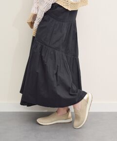 INTER-CHAUSSURES / インター ショシュール スニーカー | 【IMAC】ニットスリッポンスニーカー