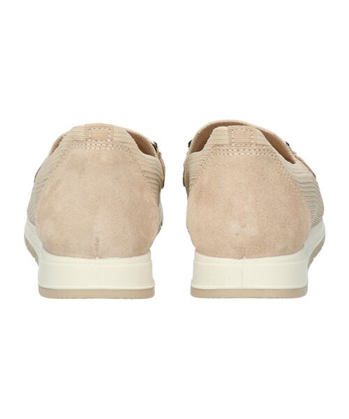 INTER-CHAUSSURES / インター ショシュール スニーカー | 【IMAC】ニットスリッポンオーナメントスニーカー | 詳細4