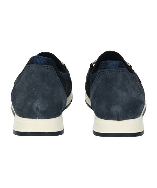 INTER-CHAUSSURES / インター ショシュール スニーカー | 【IMAC】ニットスリッポンオーナメントスニーカー | 詳細11