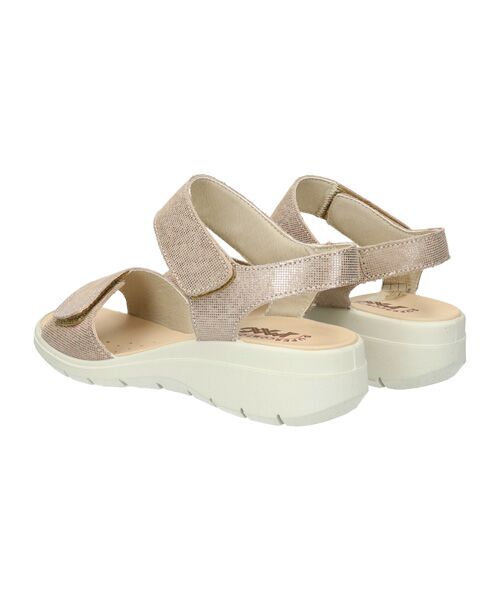 INTER-CHAUSSURES / インター ショシュール サンダル | 【IMAC】アンクルベルトスポーツサンダル | 詳細10