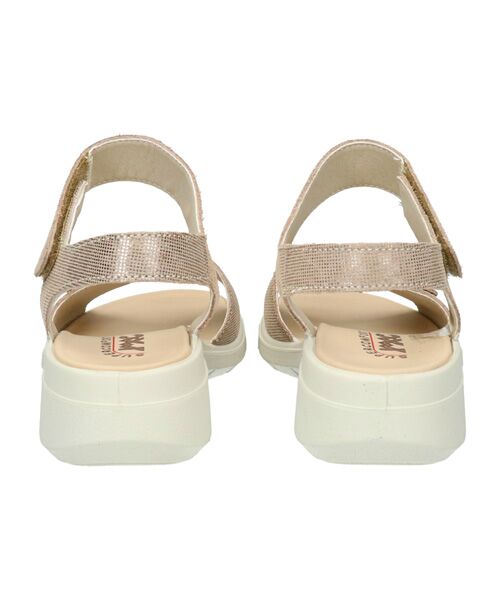 INTER-CHAUSSURES / インター ショシュール サンダル | 【IMAC】アンクルベルトスポーツサンダル | 詳細11