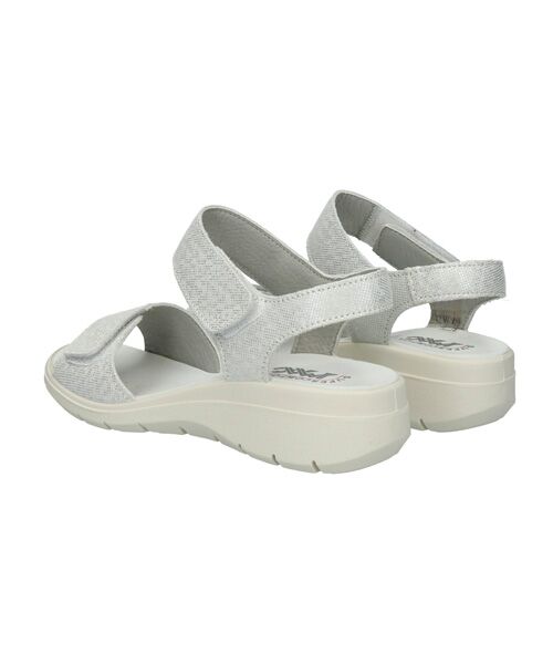 INTER-CHAUSSURES / インター ショシュール サンダル | 【IMAC】アンクルベルトスポーツサンダル | 詳細17