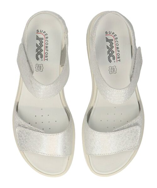 INTER-CHAUSSURES / インター ショシュール サンダル | 【IMAC】アンクルベルトスポーツサンダル | 詳細19