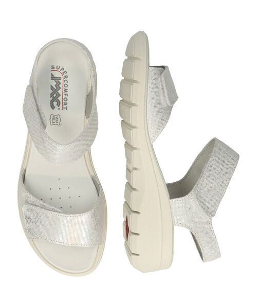 INTER-CHAUSSURES / インター ショシュール サンダル | 【IMAC】アンクルベルトスポーツサンダル | 詳細20