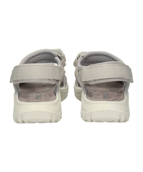 INTER-CHAUSSURES / インター ショシュール サンダル | 【IMAC】ベルクロスポーツサンダル | 詳細9