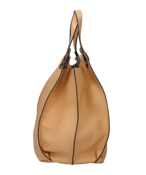 INTER-CHAUSSURES / インター ショシュール ハンドバッグ | 【RIPANI】ベーシックレザーハンドバッグ | 詳細2