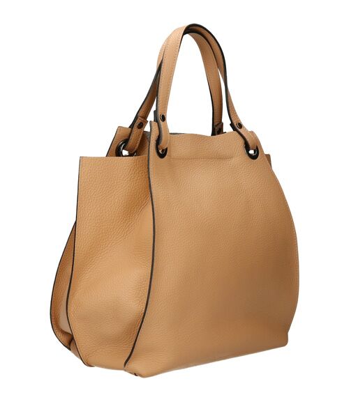 INTER-CHAUSSURES / インター ショシュール ハンドバッグ | 【RIPANI】ベーシックレザーハンドバッグ | 詳細3