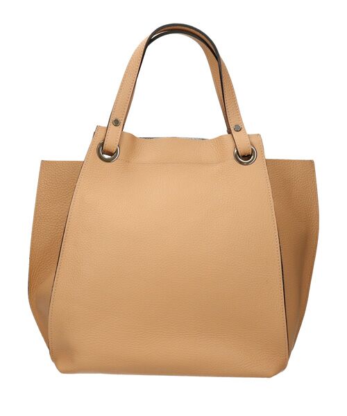 INTER-CHAUSSURES / インター ショシュール ハンドバッグ | 【RIPANI】ベーシックレザーハンドバッグ | 詳細4