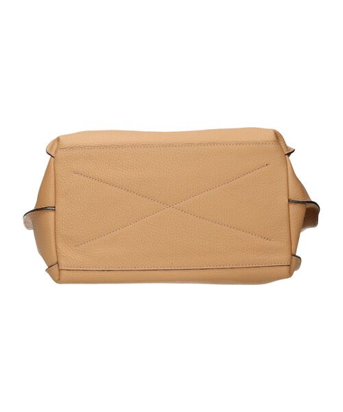 INTER-CHAUSSURES / インター ショシュール ハンドバッグ | 【RIPANI】ベーシックレザーハンドバッグ | 詳細6