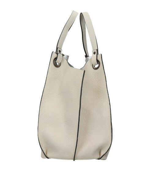 INTER-CHAUSSURES / インター ショシュール ハンドバッグ | 【RIPANI】ベーシックレザーハンドバッグ | 詳細12