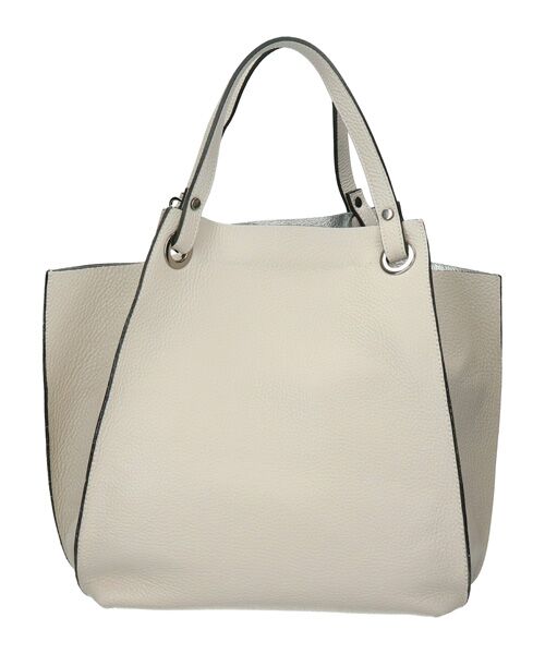 INTER-CHAUSSURES / インター ショシュール ハンドバッグ | 【RIPANI】ベーシックレザーハンドバッグ | 詳細14