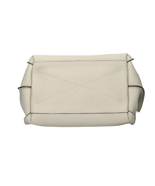 INTER-CHAUSSURES / インター ショシュール ハンドバッグ | 【RIPANI】ベーシックレザーハンドバッグ | 詳細15