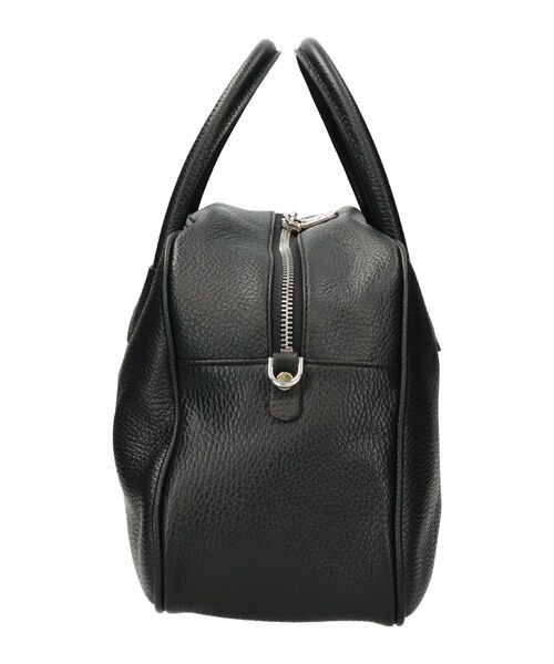 INTER-CHAUSSURES / インター ショシュール ハンドバッグ | 【RIPANI】スムースレザーミニボストンバッグ | 詳細2