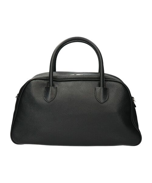 INTER-CHAUSSURES / インター ショシュール ハンドバッグ | 【RIPANI】スムースレザーミニボストンバッグ | 詳細4