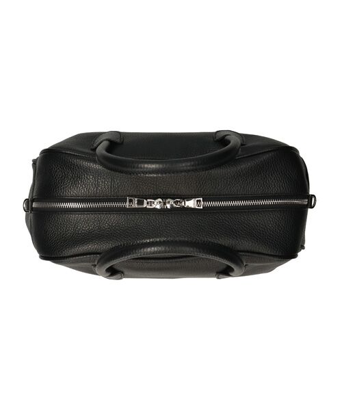 INTER-CHAUSSURES / インター ショシュール ハンドバッグ | 【RIPANI】スムースレザーミニボストンバッグ | 詳細7