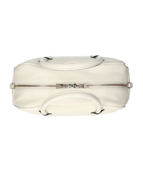 INTER-CHAUSSURES / インター ショシュール ハンドバッグ | 【RIPANI】スムースレザーミニボストンバッグ | 詳細17