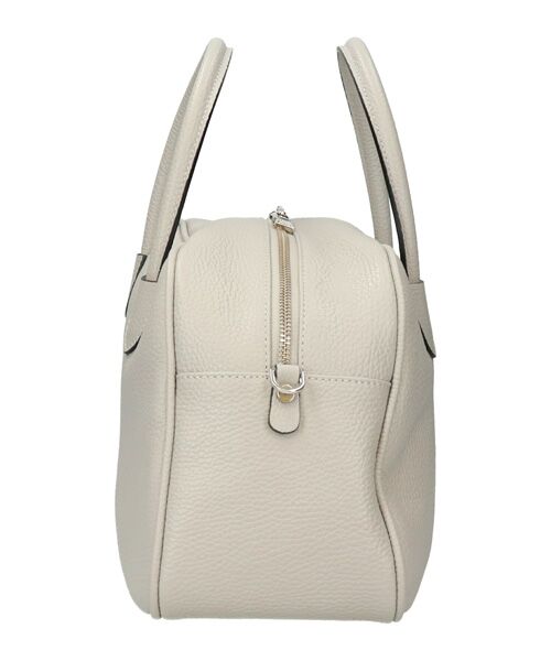 INTER-CHAUSSURES / インター ショシュール ハンドバッグ | 【RIPANI】スムースレザーミニボストンバッグ | 詳細21