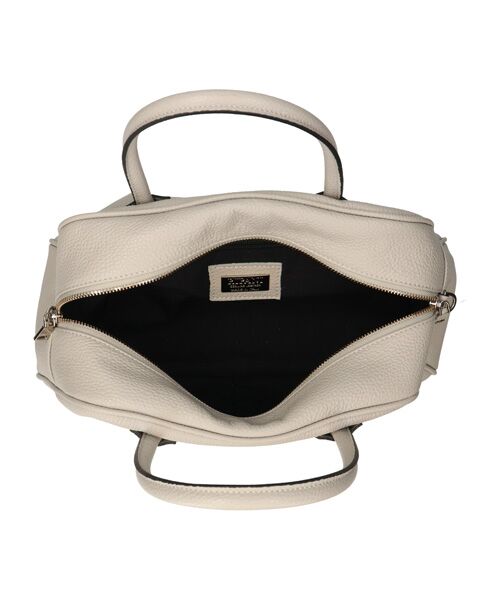 INTER-CHAUSSURES / インター ショシュール ハンドバッグ | 【RIPANI】スムースレザーミニボストンバッグ | 詳細26