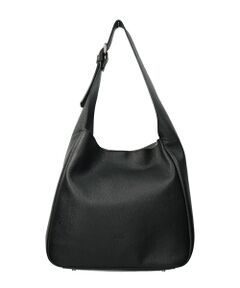 INTER-CHAUSSURES / インター ショシュール ハンドバッグ | 【RIPANI】シュリンクレザーショルダーバッグ