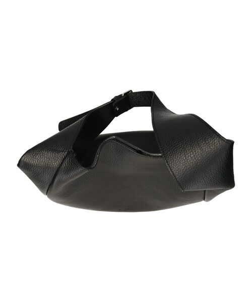 INTER-CHAUSSURES / インター ショシュール ハンドバッグ | 【RIPANI】シュリンクレザーショルダーバッグ | 詳細6