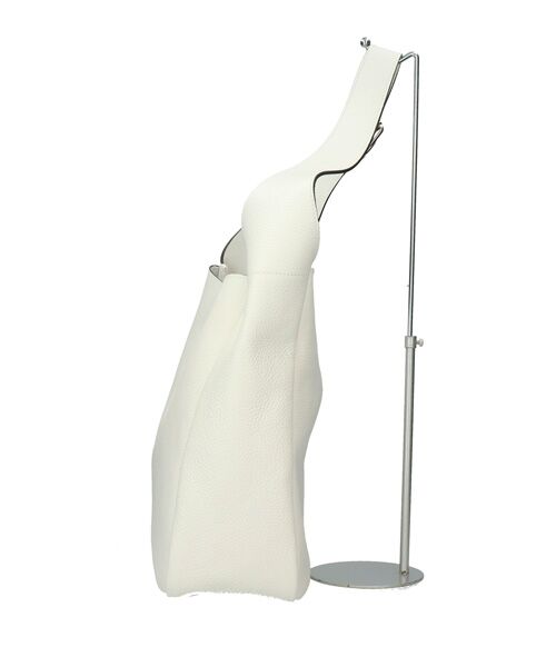 INTER-CHAUSSURES / インター ショシュール ハンドバッグ | 【RIPANI】シュリンクレザーショルダーバッグ | 詳細10