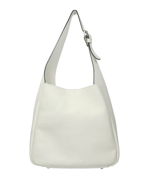 INTER-CHAUSSURES / インター ショシュール ハンドバッグ | 【RIPANI】シュリンクレザーショルダーバッグ | 詳細12