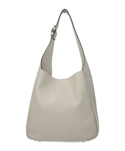 INTER-CHAUSSURES / インター ショシュール ハンドバッグ | 【RIPANI】シュリンクレザーショルダーバッグ | 詳細16