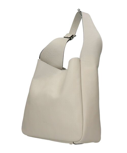 INTER-CHAUSSURES / インター ショシュール ハンドバッグ | 【RIPANI】シュリンクレザーショルダーバッグ | 詳細17