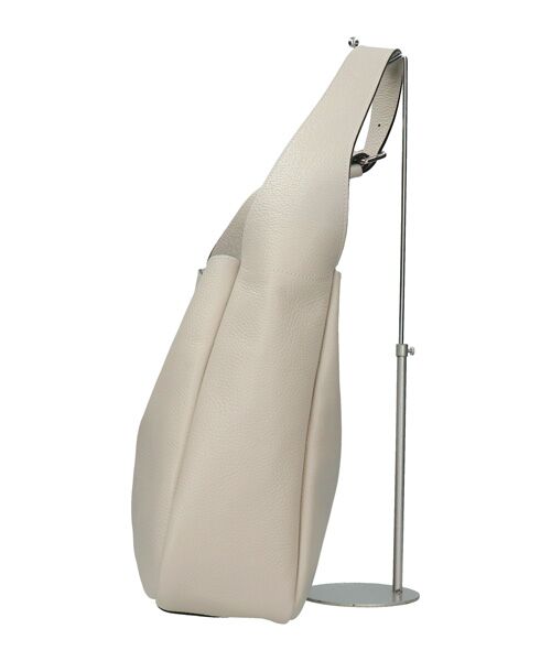 INTER-CHAUSSURES / インター ショシュール ハンドバッグ | 【RIPANI】シュリンクレザーショルダーバッグ | 詳細18