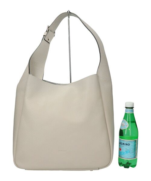 INTER-CHAUSSURES / インター ショシュール ハンドバッグ | 【RIPANI】シュリンクレザーショルダーバッグ | 詳細21