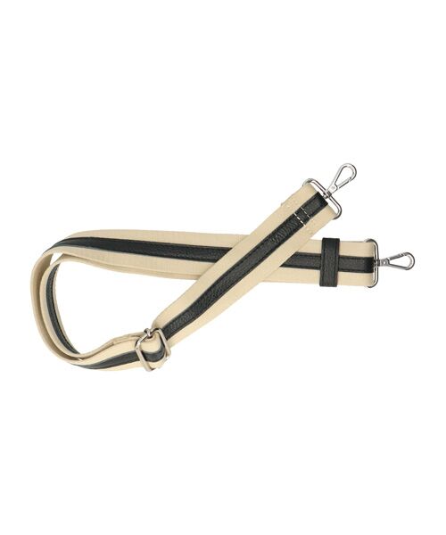 INTER-CHAUSSURES / インター ショシュール ハンドバッグ | 【RIPANI】シュリンクレザーハンドバッグ | 詳細2