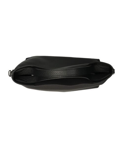 INTER-CHAUSSURES / インター ショシュール ハンドバッグ | 【RIPANI】シュリンクレザーハンドバッグ | 詳細10