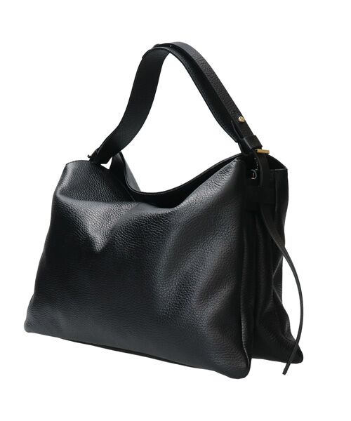 INTER-CHAUSSURES / インター ショシュール ハンドバッグ | 【LORISTELLA】ソフトレザーハンドバッグ | 詳細2