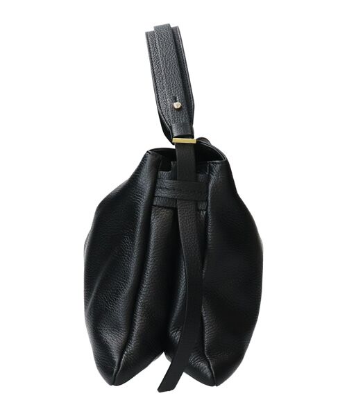 INTER-CHAUSSURES / インター ショシュール ハンドバッグ | 【LORISTELLA】ソフトレザーハンドバッグ | 詳細3