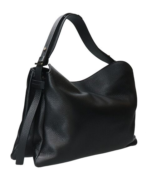 INTER-CHAUSSURES / インター ショシュール ハンドバッグ | 【LORISTELLA】ソフトレザーハンドバッグ | 詳細4