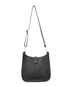 INTER-CHAUSSURES / インター ショシュール ハンドバッグ | 【ANDREA CARDONE ITALI】ポーチ付きレザーショルダーバッグ