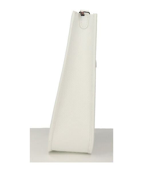 INTER-CHAUSSURES / インター ショシュール ハンドバッグ | 【ANDREA CARDONE ITALI】ポーチ付きレザーショルダーバッグ | 詳細19