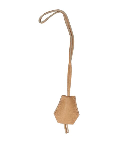 INTER-CHAUSSURES / インター ショシュール ハンドバッグ | 【ANDREA CARDONE ITALI】センターシームレザートートバッグ | 詳細9