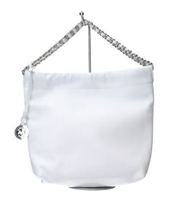 INTER-CHAUSSURES / インター ショシュール ハンドバッグ | 【MARCO MASI】チェーンハンドルキルティングバッグ