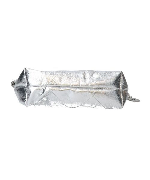 INTER-CHAUSSURES / インター ショシュール ハンドバッグ | 【MARCO MASI】チェーンハンドルキルティングバッグ | 詳細16